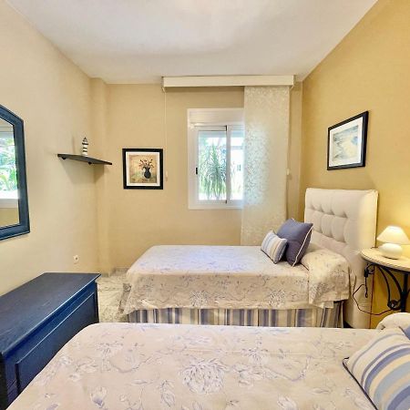 Marbella Real Golden Mile -Eaw Homes Eksteriør billede