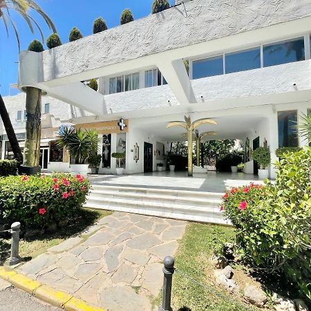 Marbella Real Golden Mile -Eaw Homes Eksteriør billede