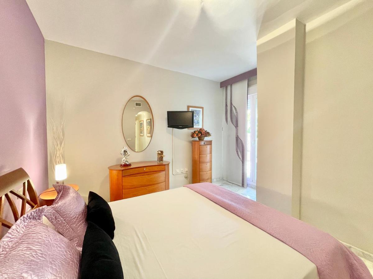 Marbella Real Golden Mile -Eaw Homes Eksteriør billede