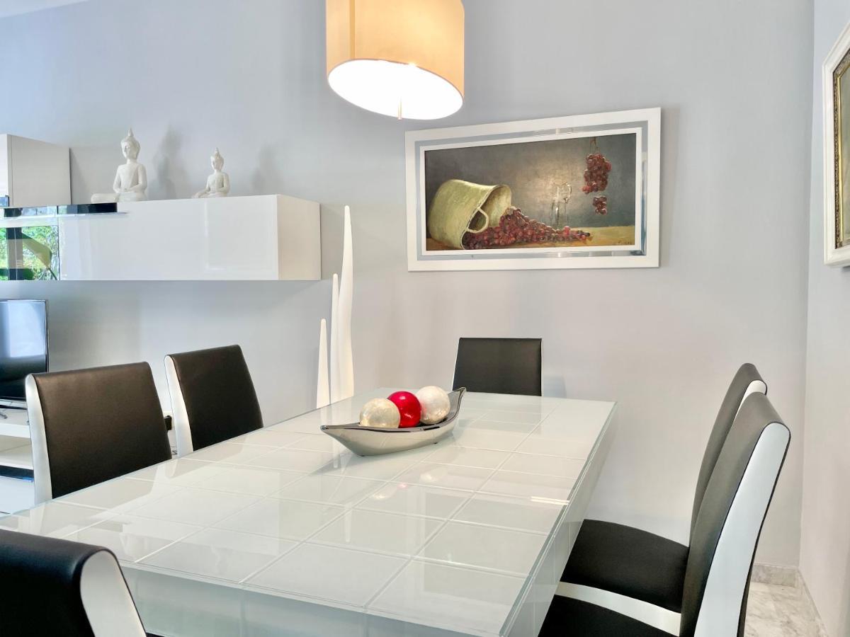 Marbella Real Golden Mile -Eaw Homes Eksteriør billede