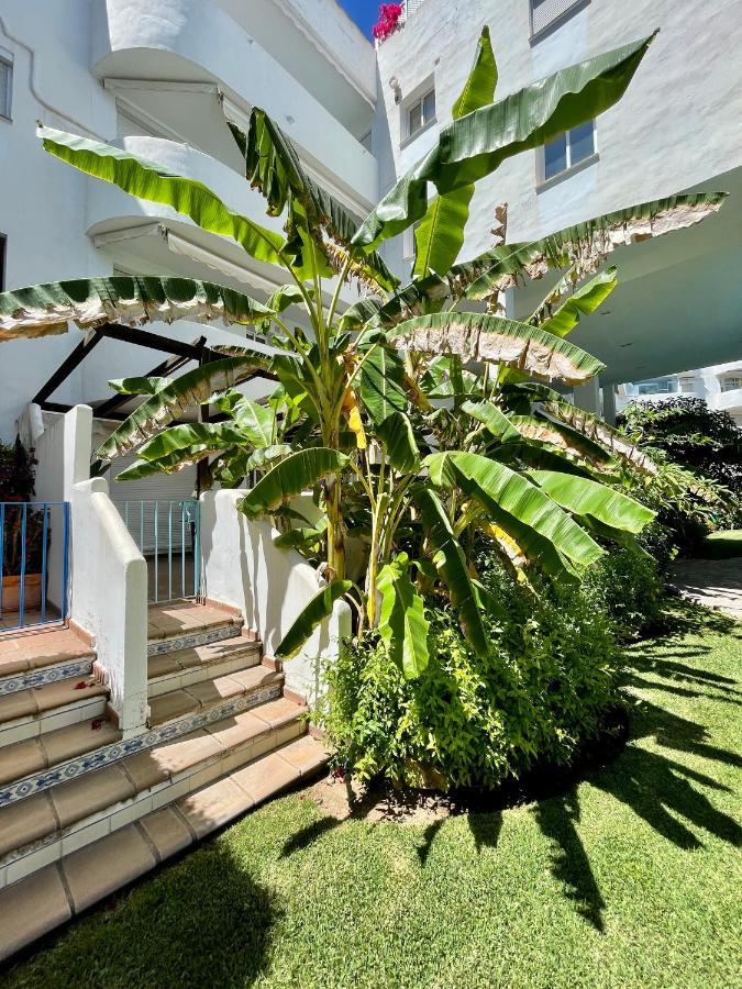 Marbella Real Golden Mile -Eaw Homes Eksteriør billede