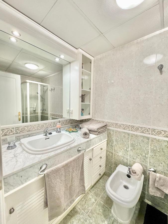 Marbella Real Golden Mile -Eaw Homes Eksteriør billede