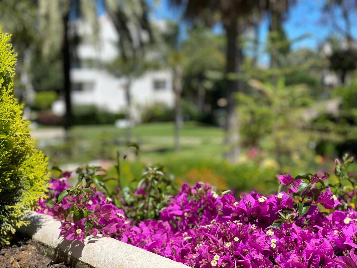 Marbella Real Golden Mile -Eaw Homes Eksteriør billede