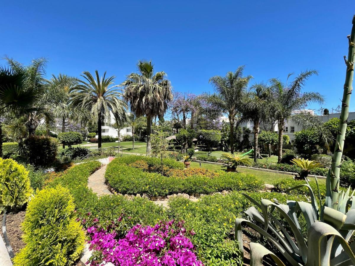 Marbella Real Golden Mile -Eaw Homes Eksteriør billede