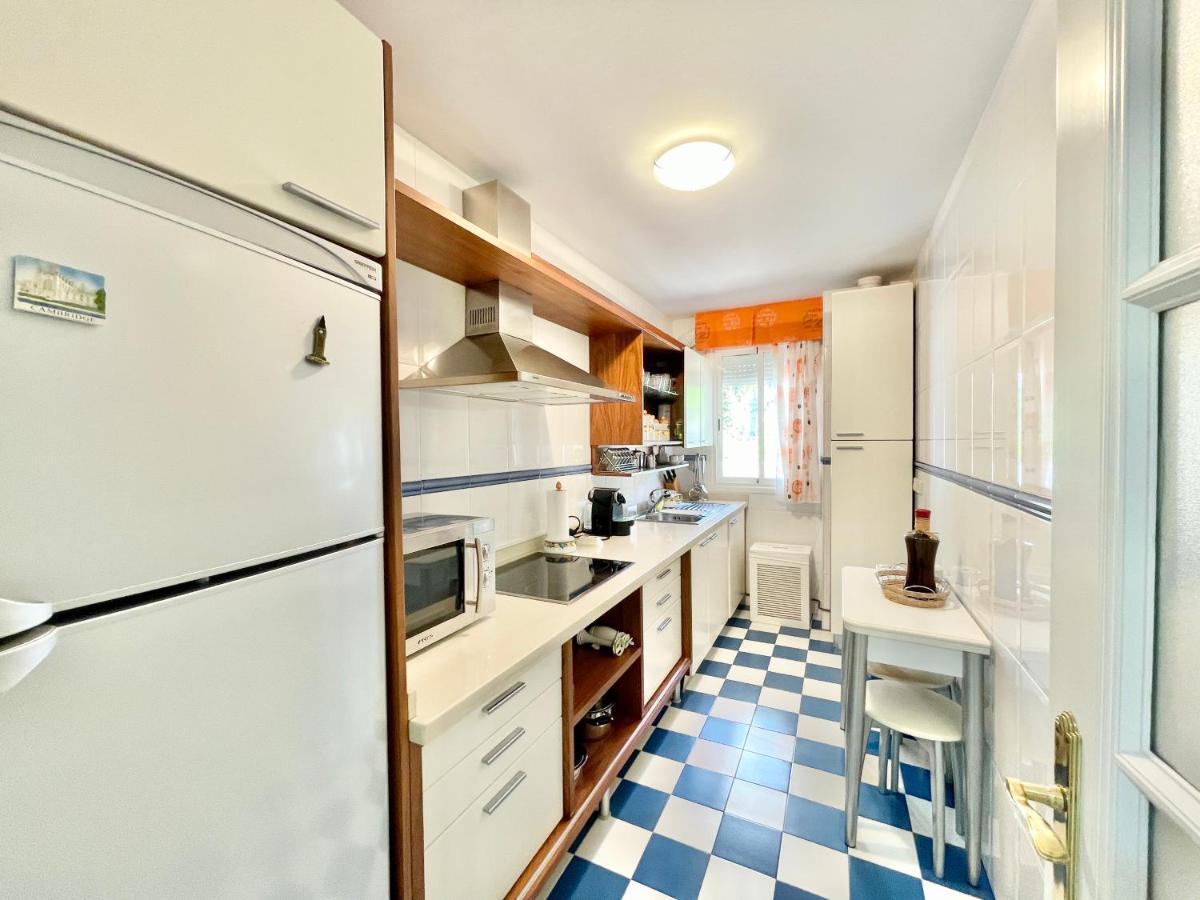 Marbella Real Golden Mile -Eaw Homes Eksteriør billede