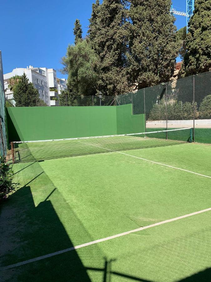 Marbella Real Golden Mile -Eaw Homes Eksteriør billede