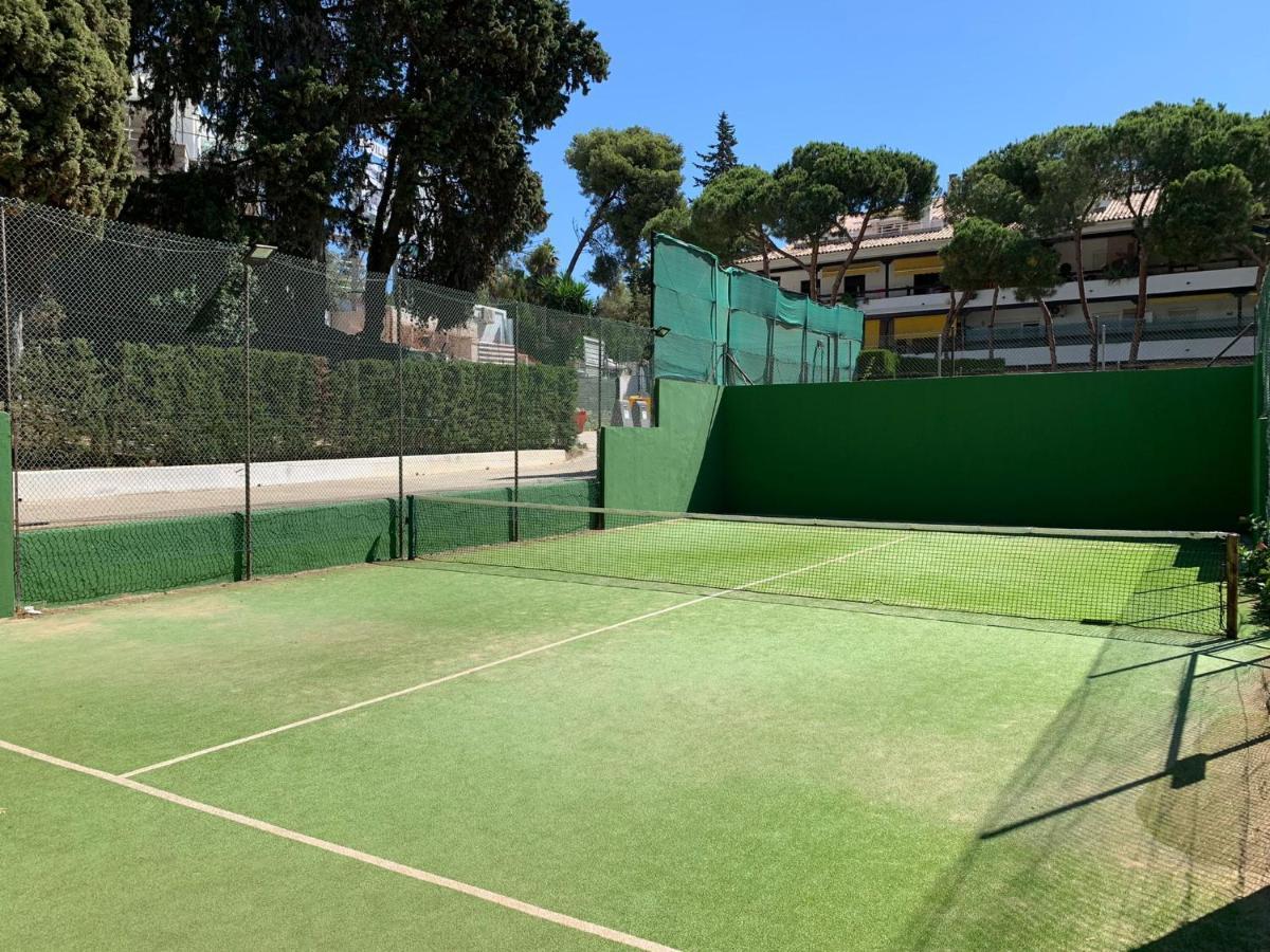 Marbella Real Golden Mile -Eaw Homes Eksteriør billede