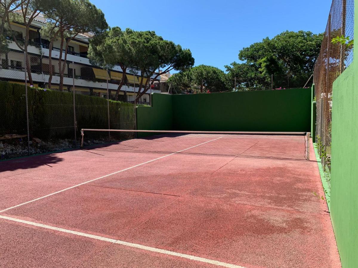 Marbella Real Golden Mile -Eaw Homes Eksteriør billede